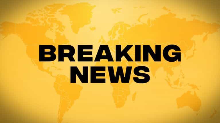 Bus driver and 14-year-old girl dead after school bus crash