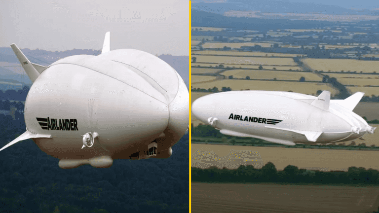 Brits will soon be able to fly to Spain on world’s biggest aircraft