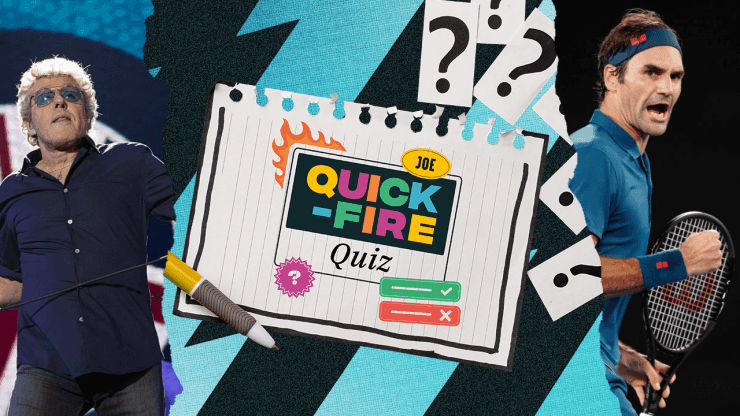The JOE quick-fire general knowledge quiz: Day 2
