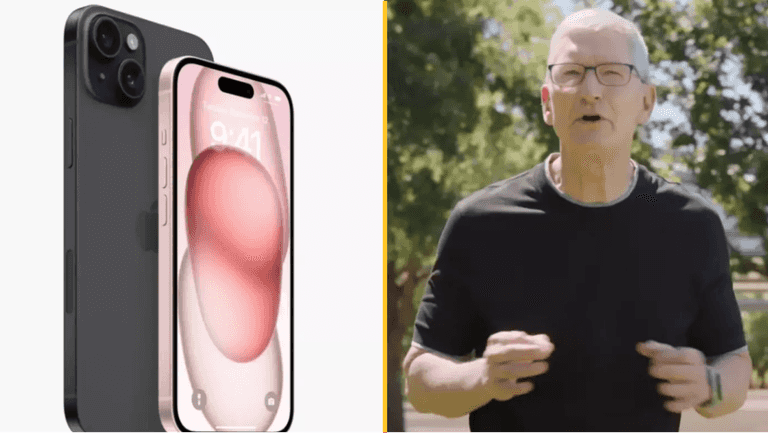 Apple reveals cost of iPhone 15
