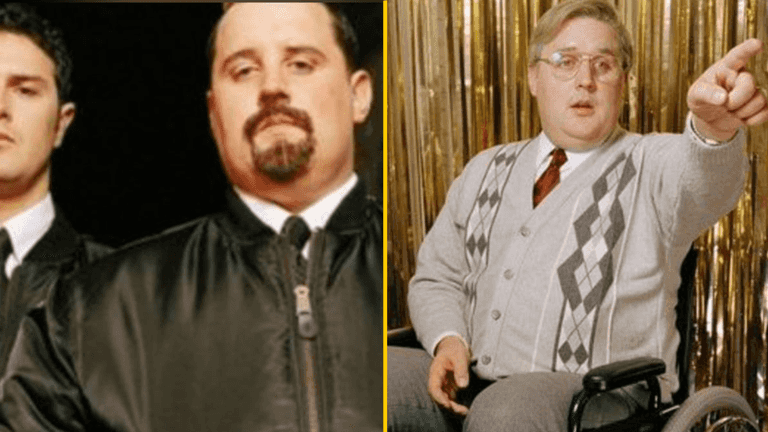 Peter Kay is planning for Phoenix Nights Christmas special and he wants a movie to be made