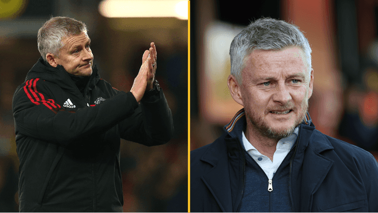 Ole Gunnar Solskjaer rejects first managerial offer since Man United sacking