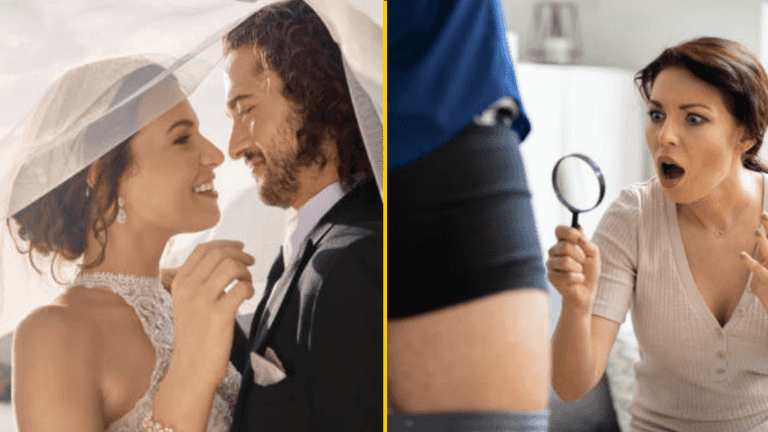 Bride discovers husband has micropenis on honeymoon as he refused sex before marriage