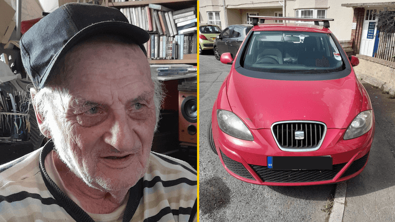 Pensioner receives £800 worth of ULEZ fines after getting lost in London during rush hour