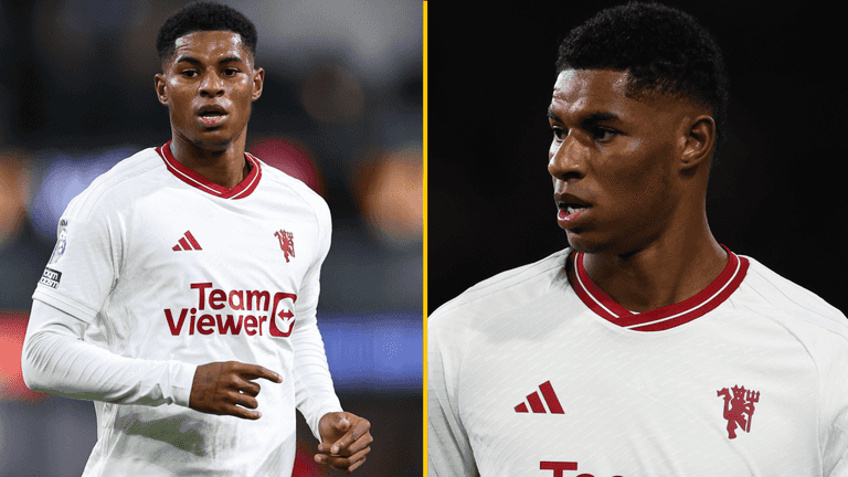 Woman in Marcus Rashford car crash was 74-year-old gran who had no idea who he was
