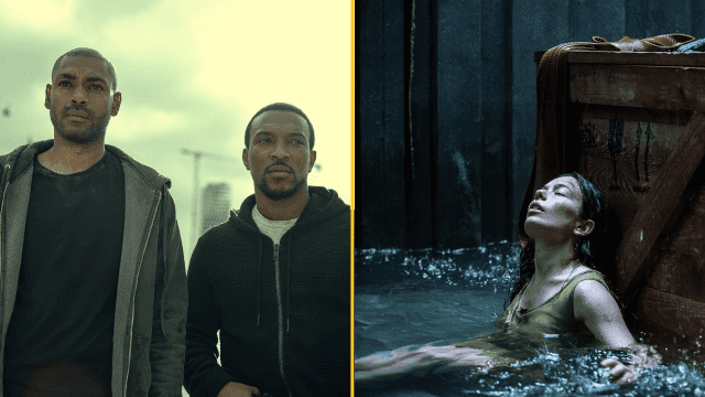 Netflix reveals all of the new series and movies arriving in September Netflix reveals all of the new series and movies arriving in September