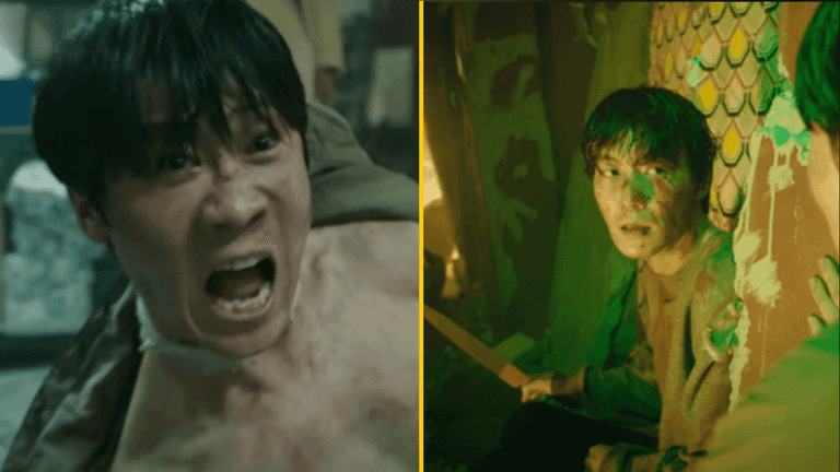 People are losing it after watching crazy trailer for Korean series dubbed ‘new Squid Game’