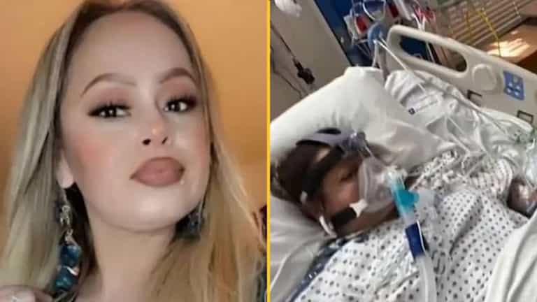 Woman had all limbs amputated and ‘almost died’ after eating tilapia fish