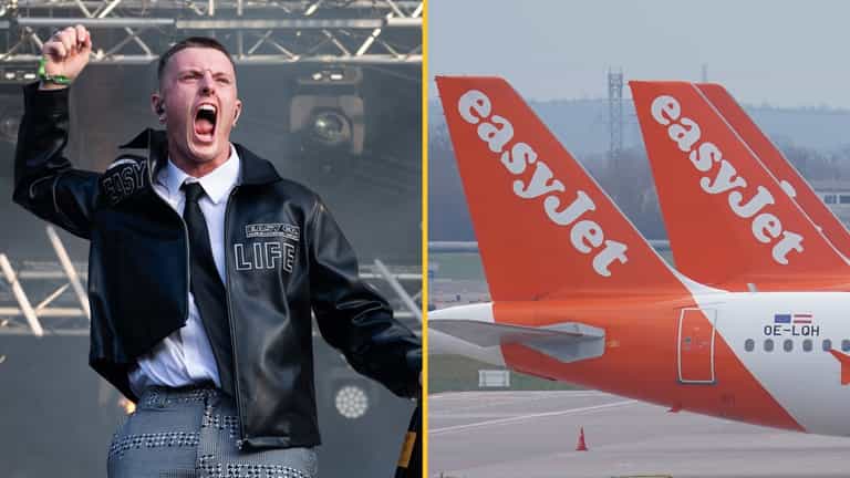 Easy Life are being sued by EasyJet’s parent company because of their name