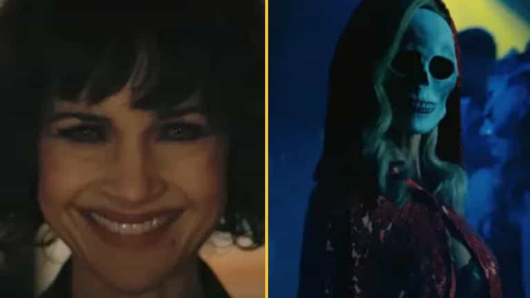 Netflix’s terrifying horror that has 93% on Rotten Tomatoes lands today
