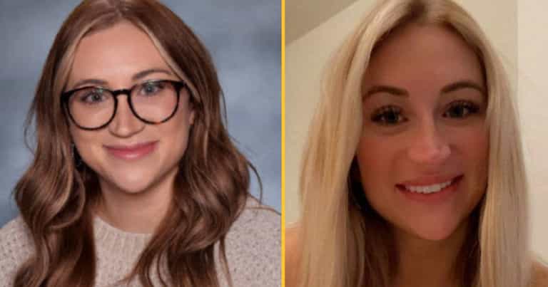 Teacher who ditched classroom for OnlyFans says she has no regrets