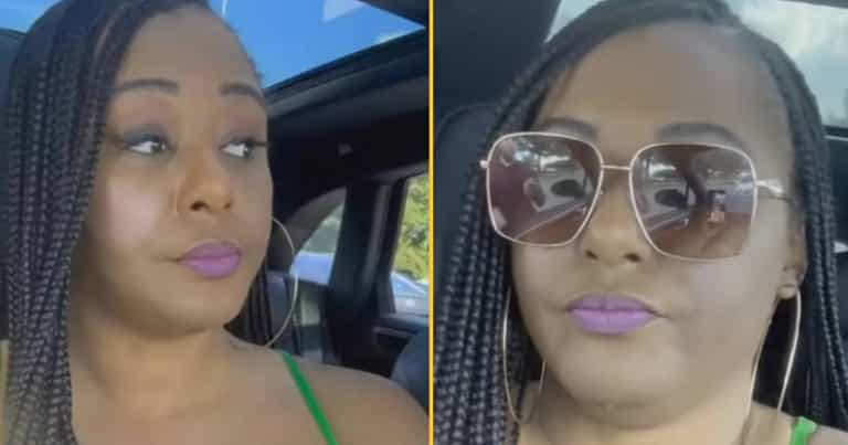 Woman refuses to get out of car after seeing ’embarrassing’ restaurant she was taken to on first date