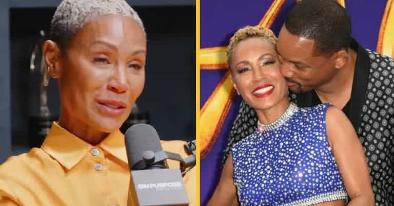 Will Smith ‘heartbroken’ and ‘shocked’ by the revelations made by Jada Pinkett Smith