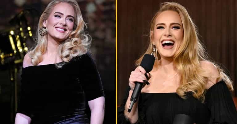Adele doesn’t give son ‘anything expensive’ for his birthday despite £150m fortune