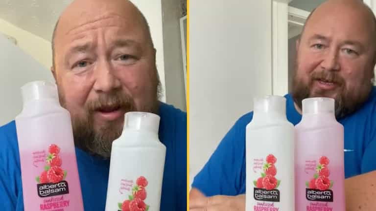 ‘I use shampoo to wash my clothes because it’s cheaper than pods – but there’s a catch’