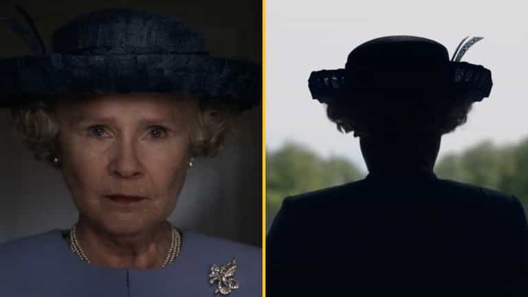 The Crown final season release date confirmed by Netflix
