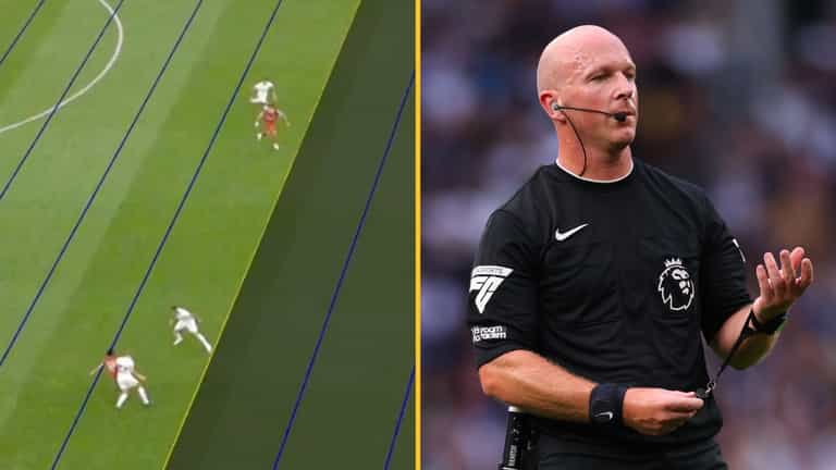 Tottenham vs Liverpool could be replayed thanks to Premier League rules