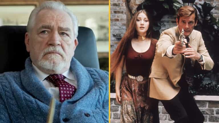 Brian Cox says James Bond shouldn’t be changed because we ‘don’t muck about with Shakespeare’