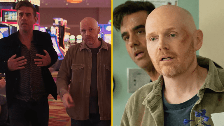 People are saying Netflix’s new comedy is funniest film they’ve seen in years