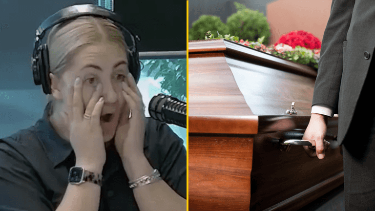 Parents in shock after ‘son who’s been dead for six months’ rings them up