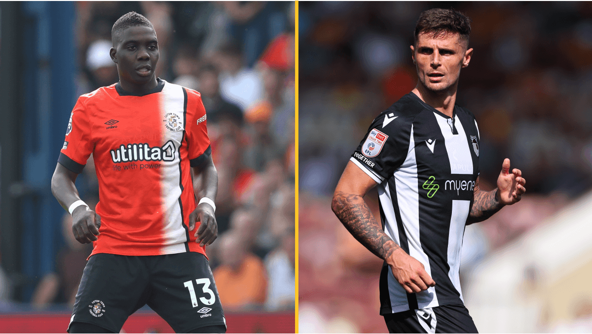 Quiz: Name every EFL side with Town in their name