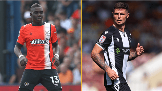 Quiz: Name every EFL side with Town in their name
