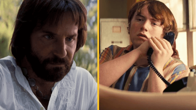 An Oscar Best Picture nominee is among the movies on TV tonight