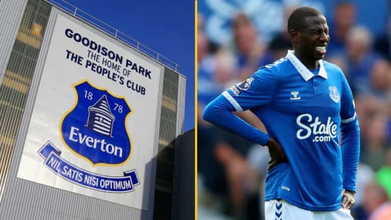 Where Everton’s 10-point deduction leaves them in the Premier League table