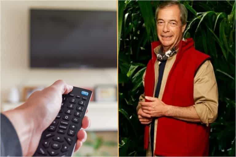 I’m A Celebrity viewing figures fall off a cliff as viewers boycott show I’m A Celebrity viewing figures fall off a cliff as viewers boycott show