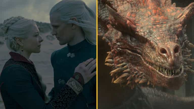 House of the Dragon season two release date has finally been announced