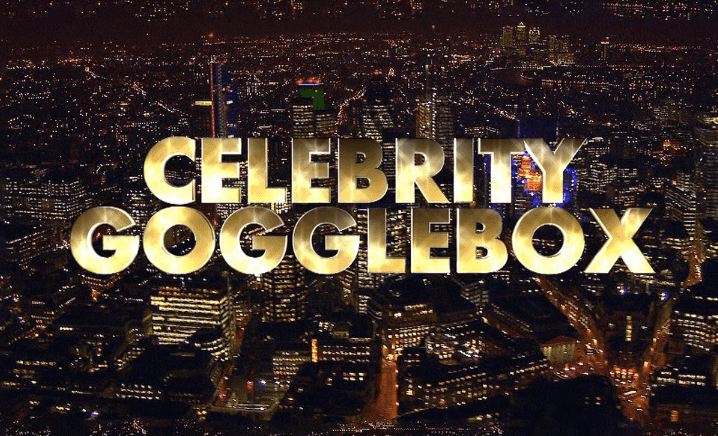 Channel 4’s Gogglebox signs up iconic comedians for new-look line-up