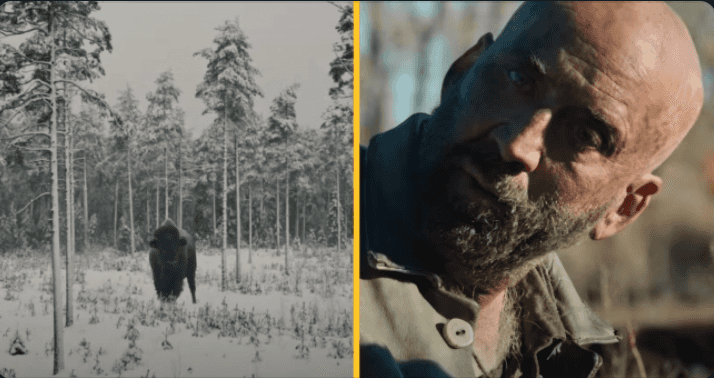 Prime Video has just added one of 2023’s best Western movies