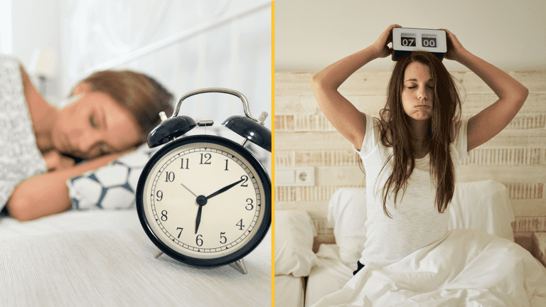 Experts call for end to clocks changing due to impacts on health