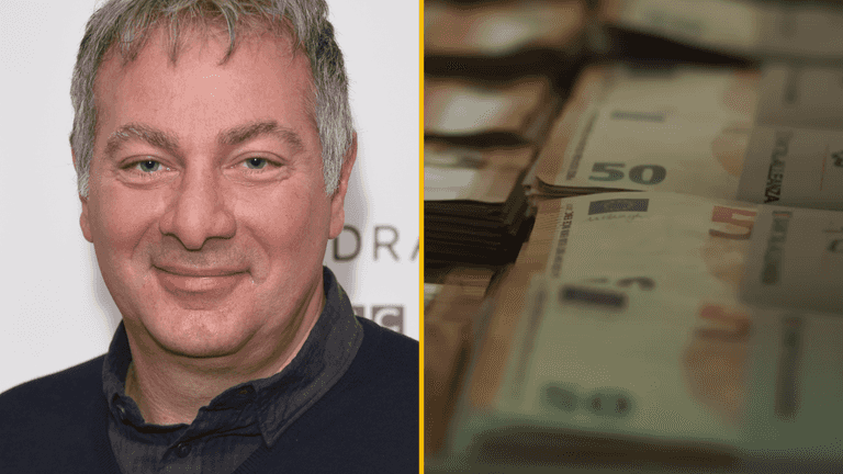 Line of Duty director’s thriller scores high on Rotten Tomatoes