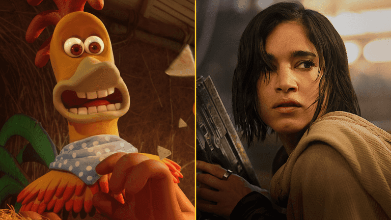 Netflix reveals all of December’s new movies and series