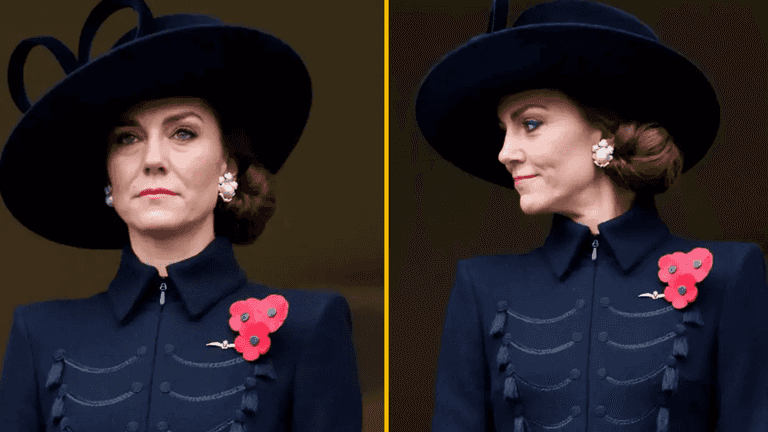 Fans defend Kate Middleton after trolls mock “terrible photo”