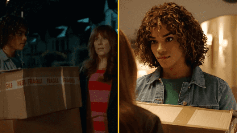 Doctor Who fans praise ‘progressive’ trans storyline for Yasmin Finney’s character