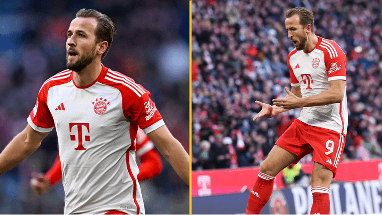 Harry Kane’s Bayern contract contains special clause