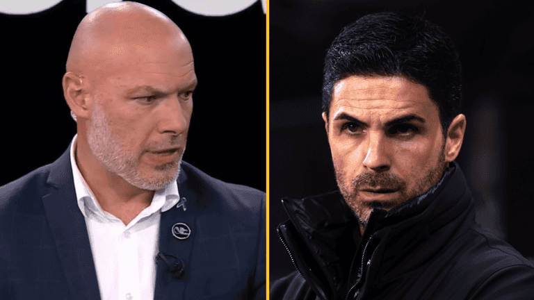 VAR audio of Newcastle goal vs Arsenal released for first time