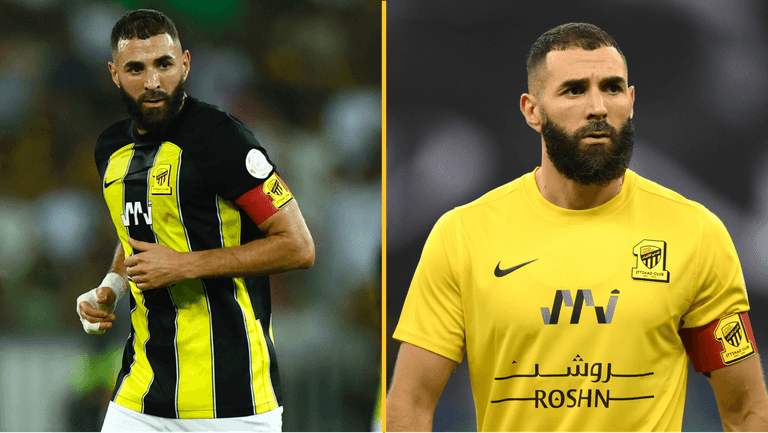 Former PL manager sacked after clashing with Karim Benzema