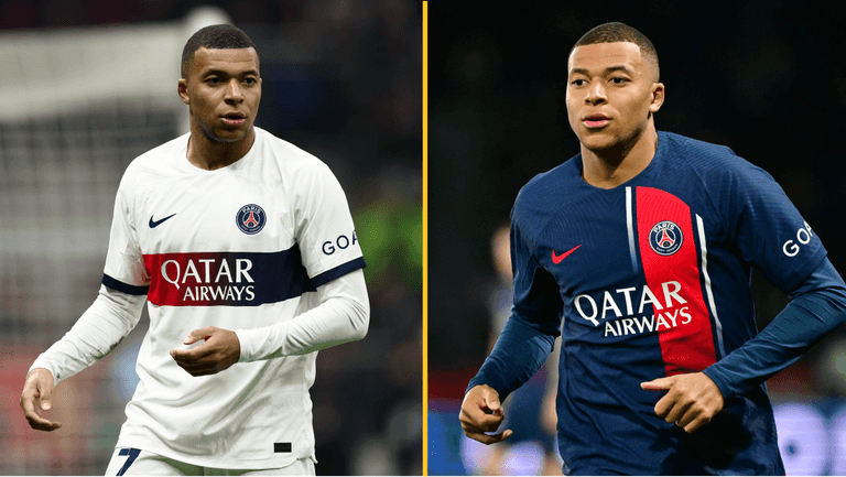 Premier League clubs set to fight for Mbappe after Real Madrid end interest