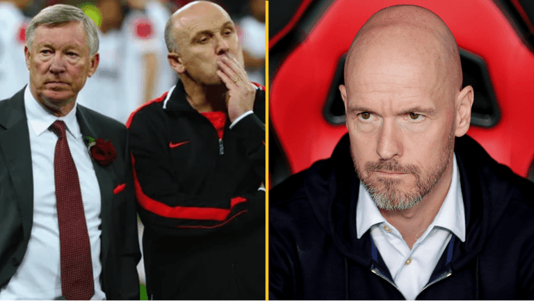 Quiz: Name every team who’ve knocked Man United out of Europe since 1993/94 Quiz: Name every team who’ve knocked Man United out of Europe since 1993/94