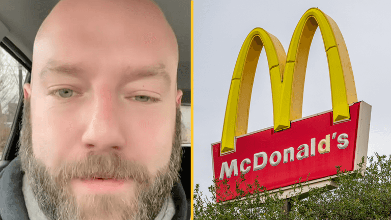 Former McDonald’s chef explains why the menu rarely changes