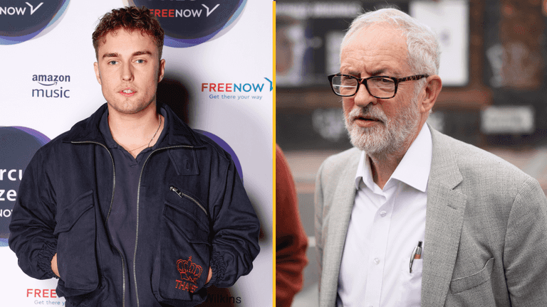 EXCL: Sam Fender, The Libertines among artists backing Jeremy Corbyn’s call for Gaza ceasefire