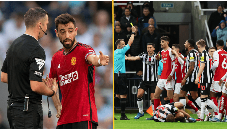 10-minute sin-bins could be introduced to football in major rule shake-up