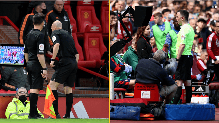 PGMOL advertising for new VAR officials with no experience required