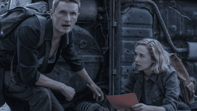 People are rediscovering this ‘great’ Netflix show which went overlooked upon release
