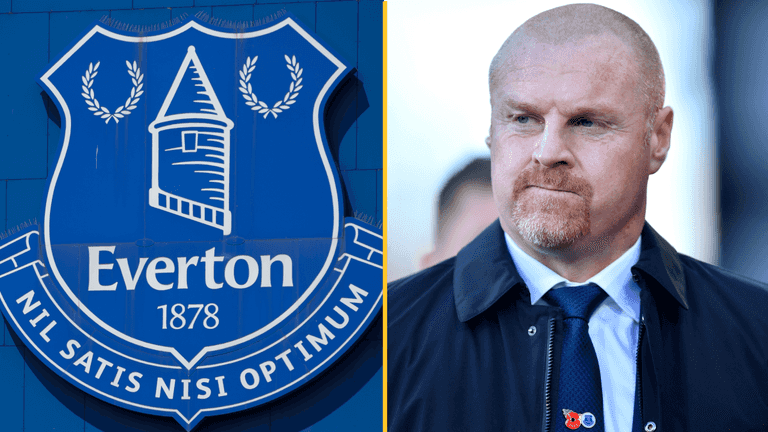 Everton respond after historic 10-point deduction