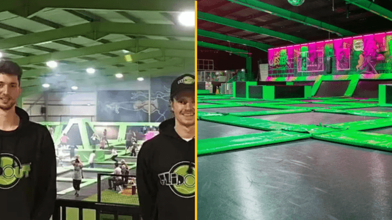 Trampoline park bosses face jail after eleven people break backs
