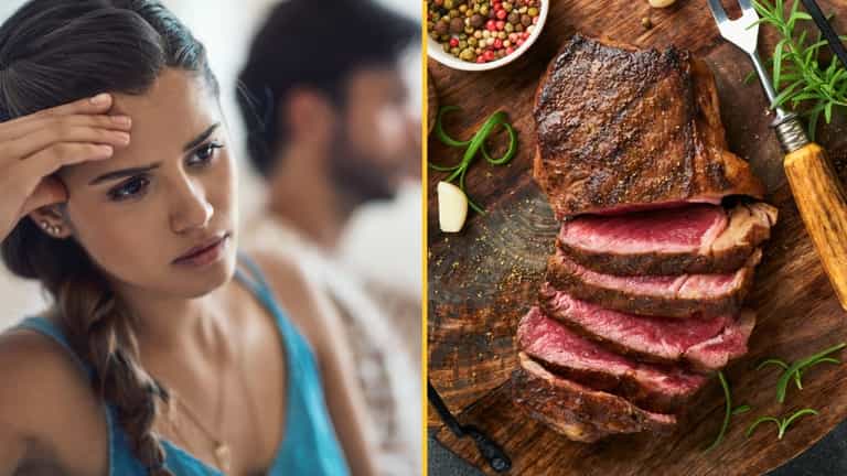 ‘My vegan fiancé is banning meat at our wedding – I want to call it off’